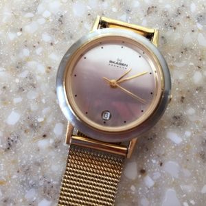 Skagen watch